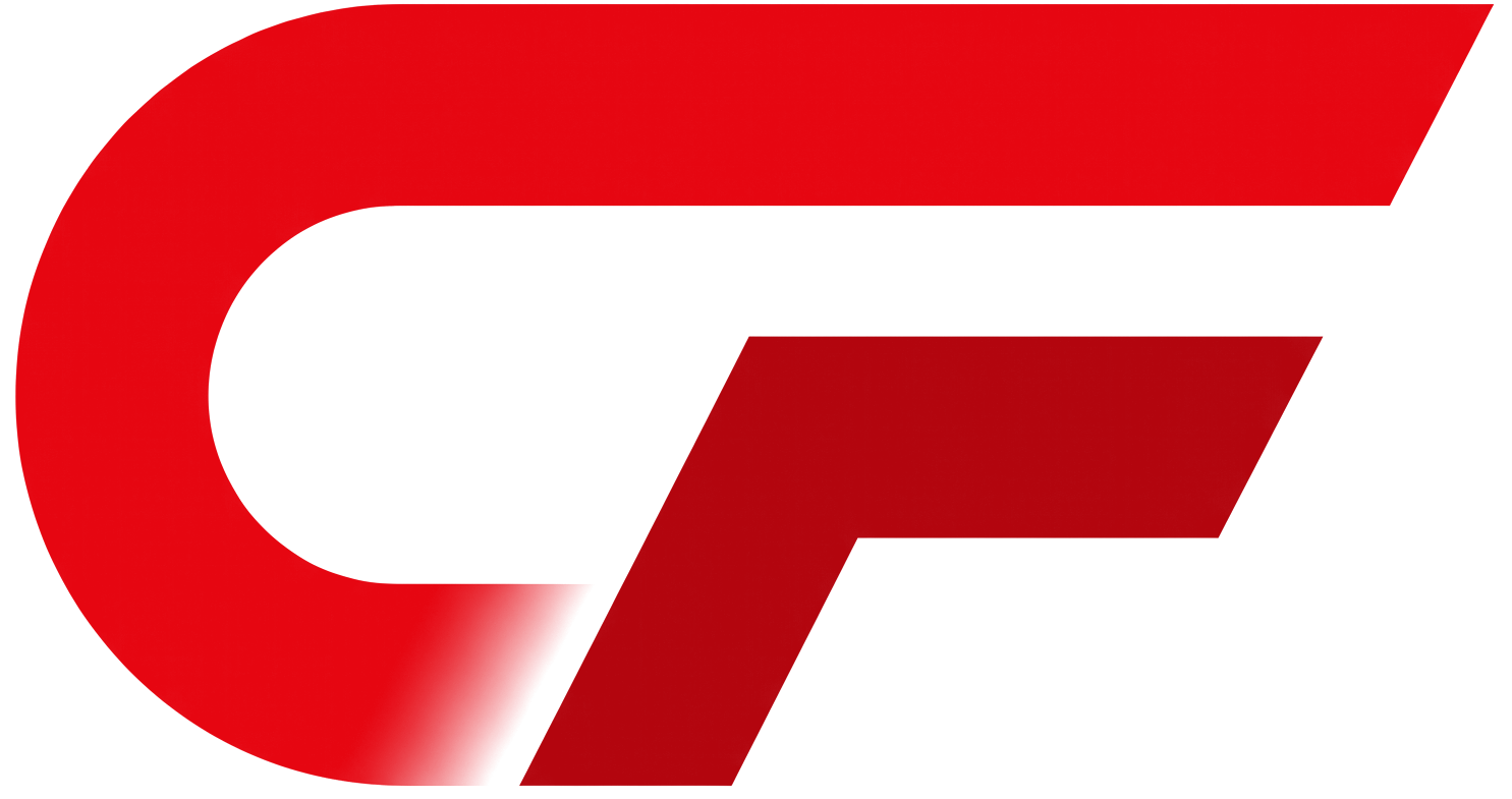 Code Fuhrer logo